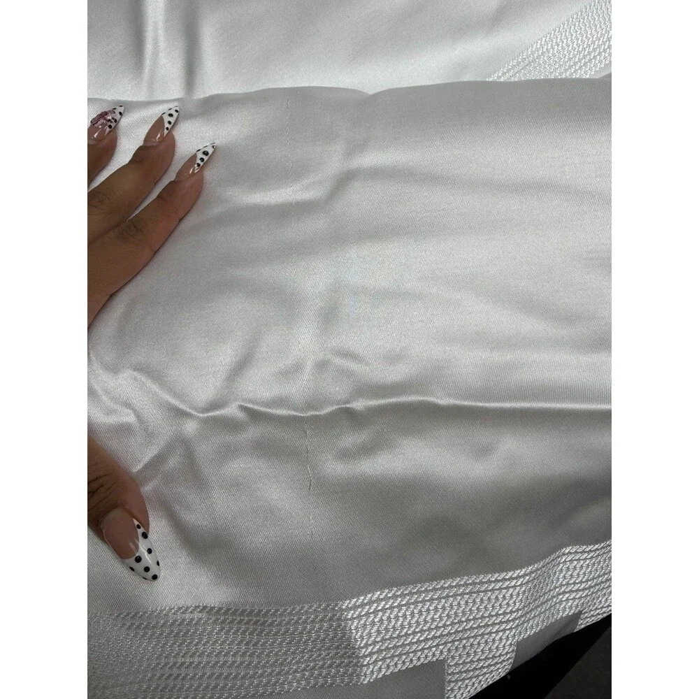 Hotel Collection Structure KING Comforter Only